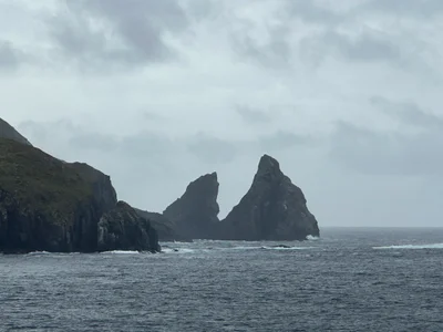 Cape Horn - Photo 2