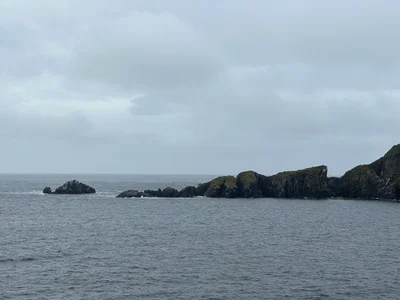 Cape Horn - Photo 3