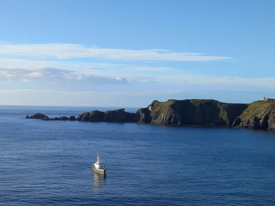 Cape Horn - Photo 4