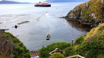 Cape Horn - Photo 5