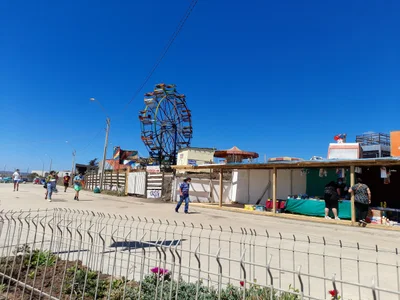 Pelluhue - Photo 2