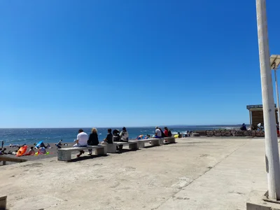 Pelluhue - Photo 3