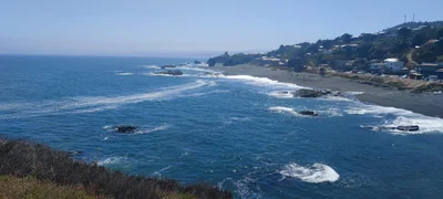 Pelluhue - Photo 4