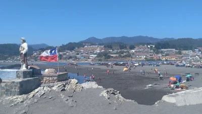 Pelluhue - Photo 5