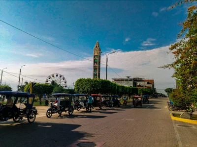 Pucallpa - Photo 3