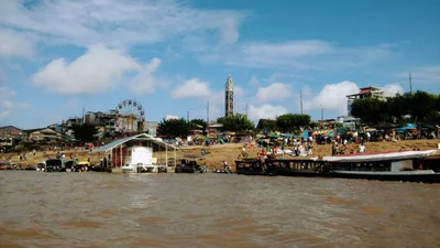Pucallpa - Photo 5