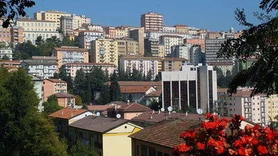 Potenza - Photo 5
