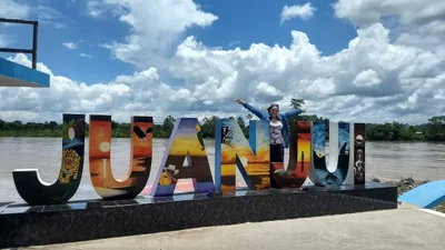 Juanjui - Photo 2