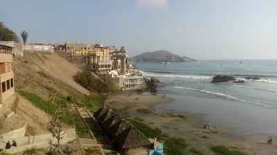 Chancay - Photo 2