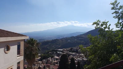 Castelmola - Photo 2