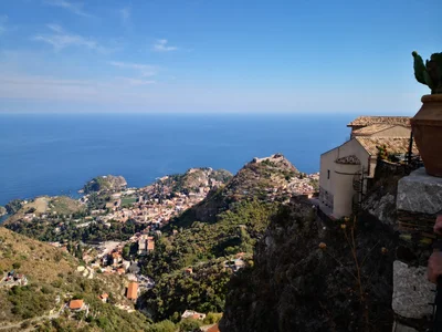 Castelmola - Photo 3