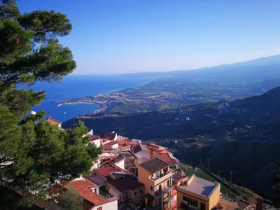 Castelmola - Photo 4