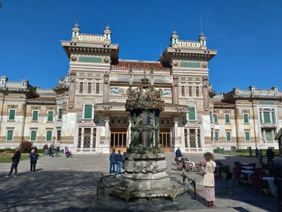 Salsomaggiore Terme - Photo 3
