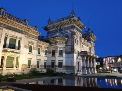 Salsomaggiore Terme - Photo 5