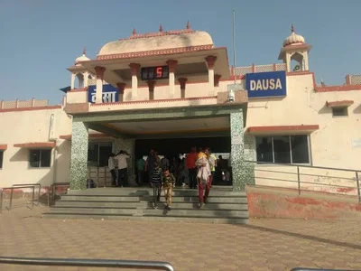 Dausa - Photo 4