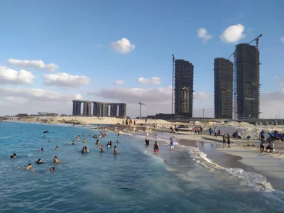 Marina El Alamein - Photo 2