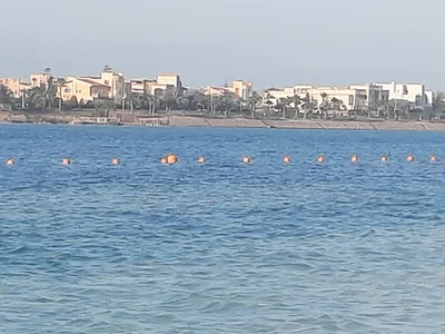Marina El Alamein - Photo 3