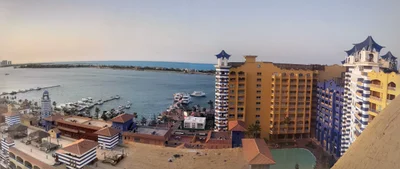 Marina El Alamein - Photo 4