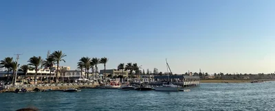 Marina El Alamein - Photo 5