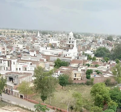 Bhikhiwind - Photo 5