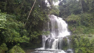 La Azulita - Photo 3