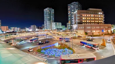 Neyagawa - Photo 3
