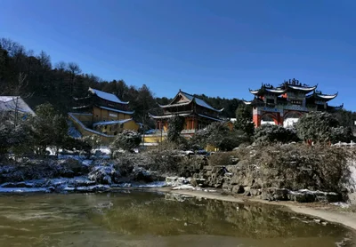 Chizhou - Photo 2