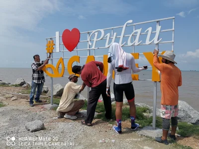 Pulau Carey - Photo 4