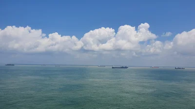 Pulau Carey - Photo 5