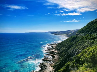Great Otway National Park - Photo 4