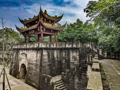 Luzhou - Photo 2