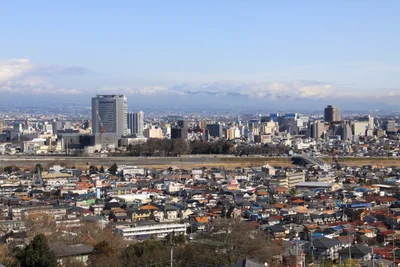 Takasaki - Photo 5