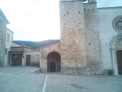 Assergi - Photo 2
