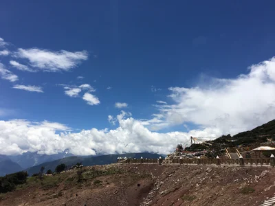 Markam County - Photo 4