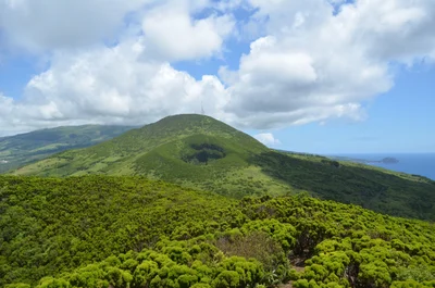 Faial Island - Photo 2