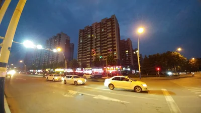 Pingyi County - Photo 3