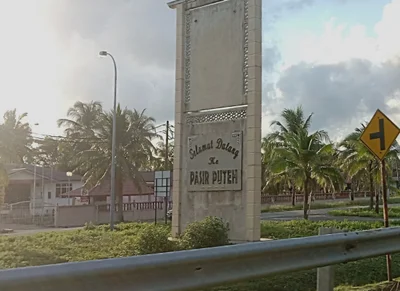 Pasir Puteh - Photo 3