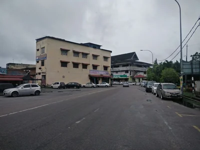 Pasir Puteh - Photo 4