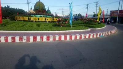 Cho Lach - Photo 2