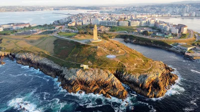 La Coruna - Photo 2