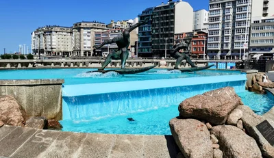 La Coruna - Photo 4