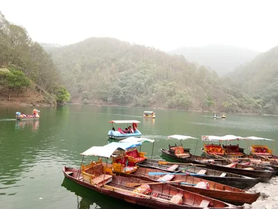 Sattal - Photo 2