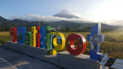 Malilipot - Photo 2