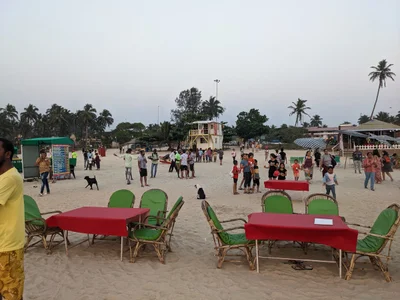 Colva - Photo 2
