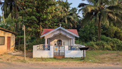 Colva - Photo 4
