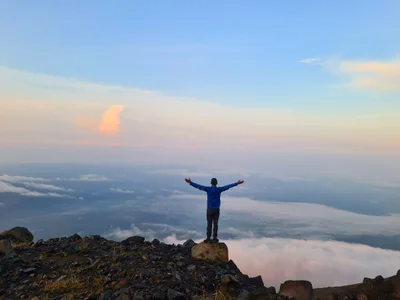 Bulusan - Photo 4