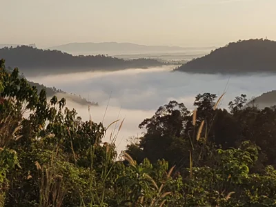 Sungai Lembing - Photo 2