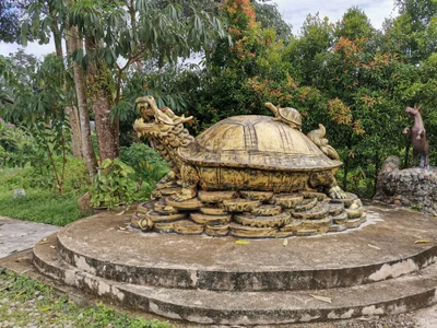 Sungai Lembing - Photo 3