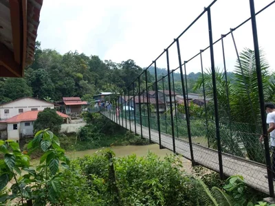 Sungai Lembing - Photo 5
