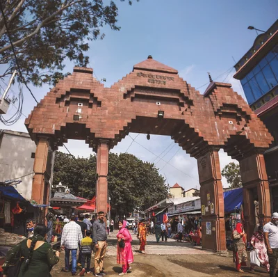 Bilaspur - Photo 3
